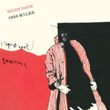 Miles Davis: 1958 Miles (Limited Transparent Red Vinyl) - Vinyl