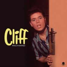 Cliff Richard: Cliff - Vinyl