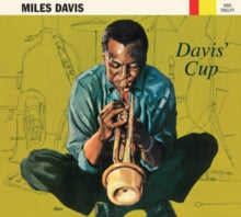 Miles Davis: Davis Cup (Digi) - CD