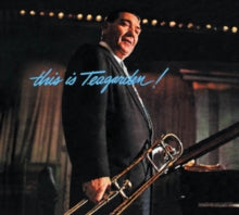 Jack Teagarden: This Is Teagarden! / Chicago And All That Jazz! (Limited Edition) - CD