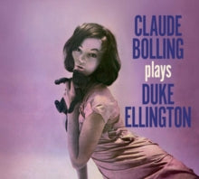 Claude Bolling: Plays Ellington - CD