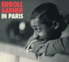 Erroll Garner: In Paris - CD