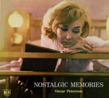 Oscar Peterson: Nostalgic Memories - The Complete Edition - CD