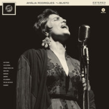 Amália Rodrigues: Busto - Vinyl