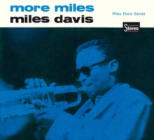 Miles Davis: More Davs - CD
