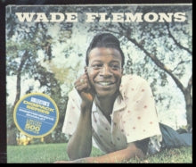 Wade Flemons: Wade Flemons - CD