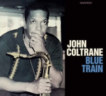 John Coltrane: Blue Train (Digi) - CD