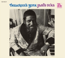 Thelonious Monk: Thelonious Monk Plays Duke Ellington (Digi) - CD