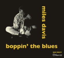 Miles Davis: Boppin The Blues / Dig - CD