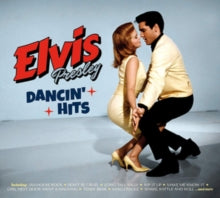 Elvis Presley: Dancin Hits - CD