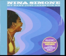 Nina Simone: My Baby Just Cares For Me - The Complete LP (Digi) - CD