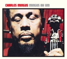 Charles Mingus: Mingus Ah Hum (Digi) - CD