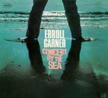 Erroll Garner: Concert By The Sea - CD