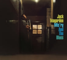 Jack Teagarden: MisRy And The Blues + Think Well Of Me - CD