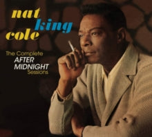 Nat King Cole: The Complete After Midnight Sessions (+4 Bonus Tracks) - CD
