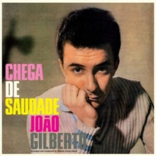 Joao Gilberto: Chega De Saudade - Vinyl