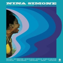 Nina Simone: My Baby Just Cares For Me - Vinyl