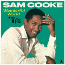 Sam Cooke: Wonderful World - The Hits - Vinyl