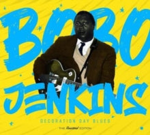 Bobo Jenkins: Decoration Day Blues - CD