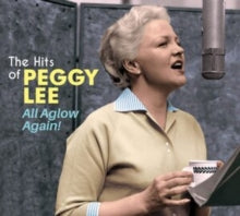 Peggy Lee: All Aglow Again! (+17 Bonus Tracks) - CD