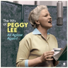 Peggy Lee: All Aglow Again (+8 Bonus Tracks) - Vinyl