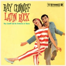 Ray Conniff and His Orchestra and Chorus: Latin Rock (Incl. Brazil. Besame Mucho) - Vinyl