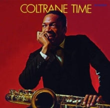 John Coltrane: Coltrane Time (+4 Bonus Tracks) - CD