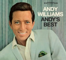 Andy Williams: Andys Best - CD