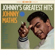 Johnny Mathis: Johnnys Greatest Hits - CD