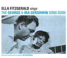 Ella Fitzgerald: Sings The George & Ira Gershwin Song Book - CD