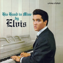 Elvis Presley: His Hand In Mine (+4 Bonus Tracks) (Solid Brown Vinyl) - Vinyl