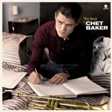 Chet Baker: The Best Of Chet Baker (Solid Purple Vinyl) - Vinyl