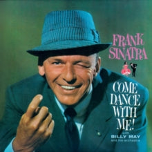 Frank Sinatra with Billy May and his Orchestra: Come Dance With Me! + Come Fly With Me (+3 Bonus Track) - CD