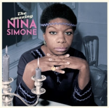 Nina Simone: The Amazing (+5 Bonus Tracks) (Solid Purple Vinyl) - Vinyl