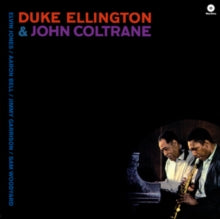 Duke Ellington & John Coltrane: Duke Ellington & John Coltrane (+4 Bonus Tracks) - Vinyl