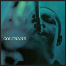 John Coltrane: Coltrane (+2 Bonus Tracks) (Green Vinyl) - Vinyl