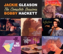 Jackie Gleason & Bobby Hackett: The Complete Sessions - CD