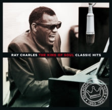 Ray Charles: The King Of Soul - Classic Hits - CD