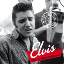 Elvis Presley: Classic Billboard Hits - CD