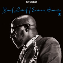 Yusef Lateef: Eastern Sounds (+1 Bonus Track) (Limited Edition) - Vinyl