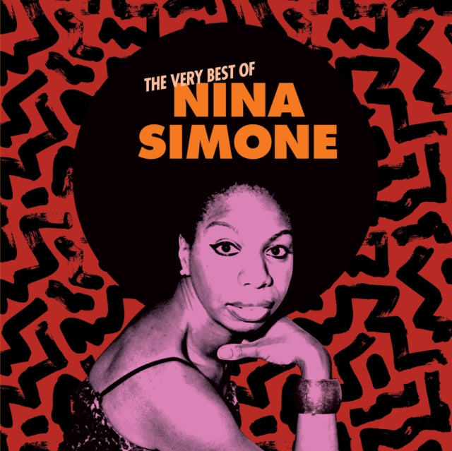 Nina Simone: The Very Best Of Nina Simone (Limited Edition) - Vinyl