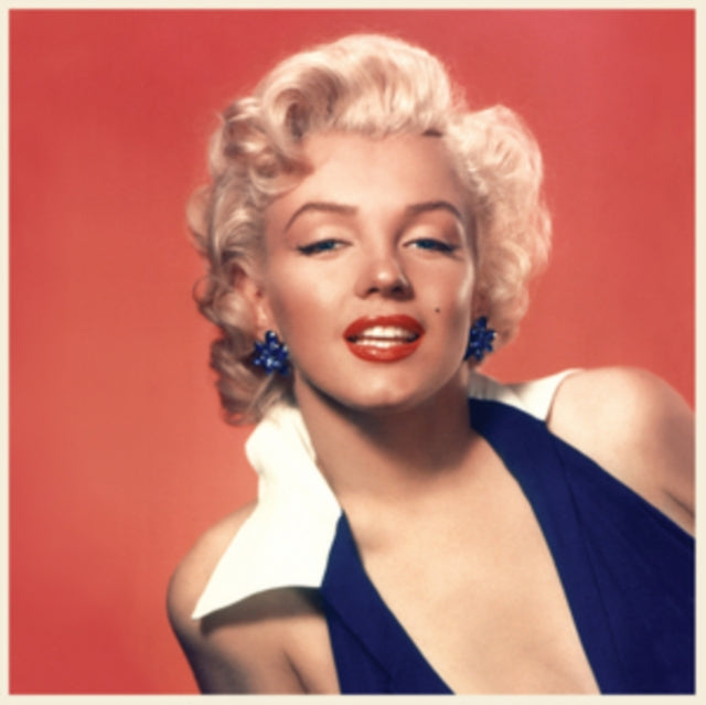 Marilyn Monroe: The Very Best Of Marilyn Monroe (Limited Edition) - Vinyl