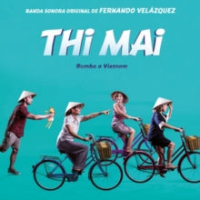 Fernando Velazquez: Thi Mai. Rumbo A Vietnam - CD