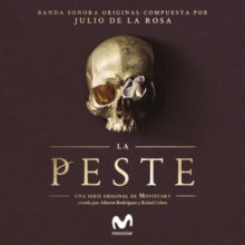 Julio De La Rosa: La Peste - CD