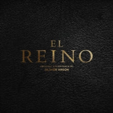 Olivier Arson: The Realm (El Reino) - CD