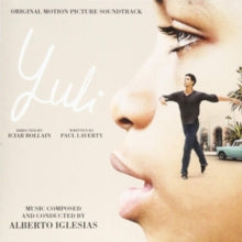 Alberto Iglesias: Yuli - CD