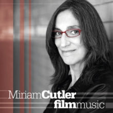Miriam Cutler: Film Music - CD