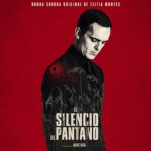 Zeltia Montes: El Silencio Del Pantano - CD