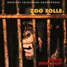 Giuliano Sorgini: Zoo Folle / Gli Animali... Che Simpatia - CD
