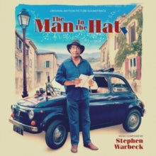 Stephen Warbeck: The Man In The Hat - CD